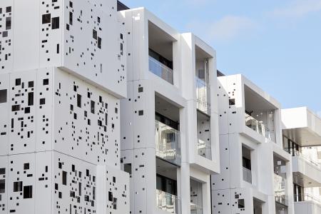 Alexandra Park Apartments Stage 2