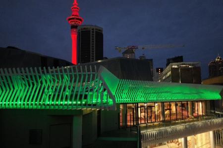 Aotea Centre