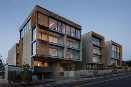 Horizon Apartments