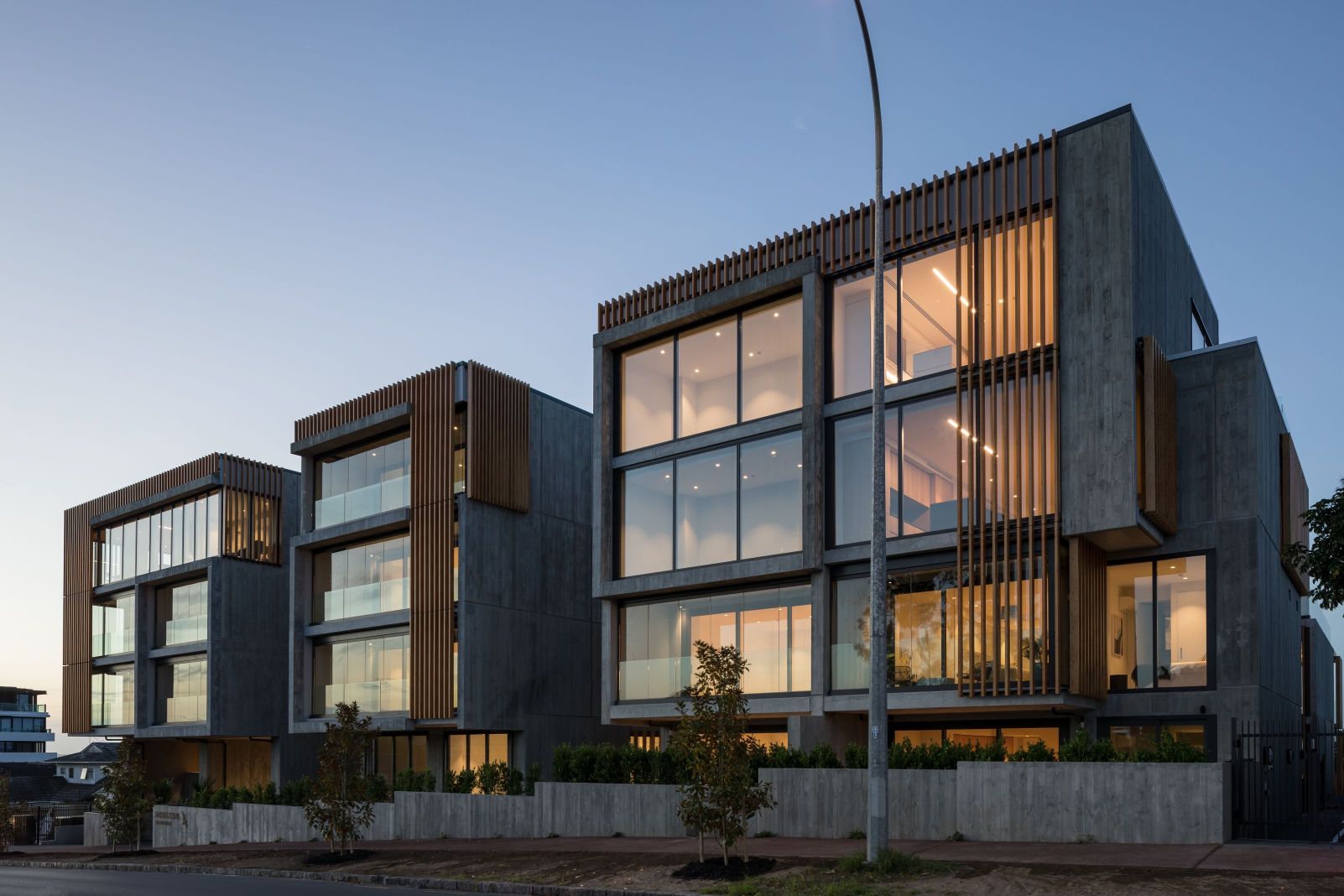 Horizon Aparrtments 2