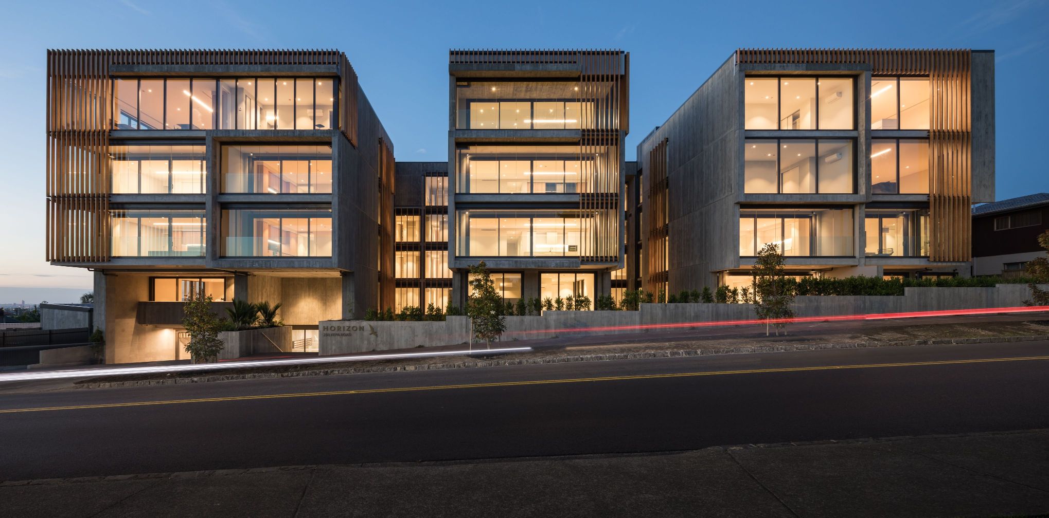 Horizon Apartments 3