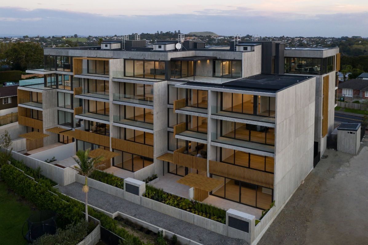 Horizon Apartments 4