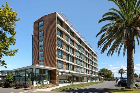 Litchfield Towers