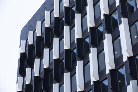 Sylvia Park Tower