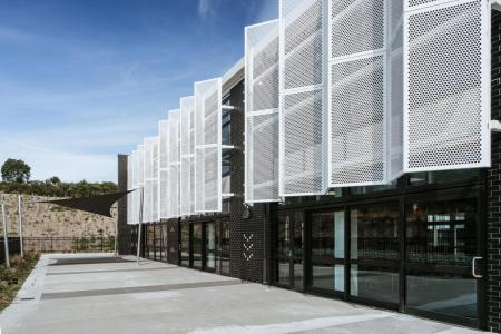 Te Kura o Manunui: Brookfield School