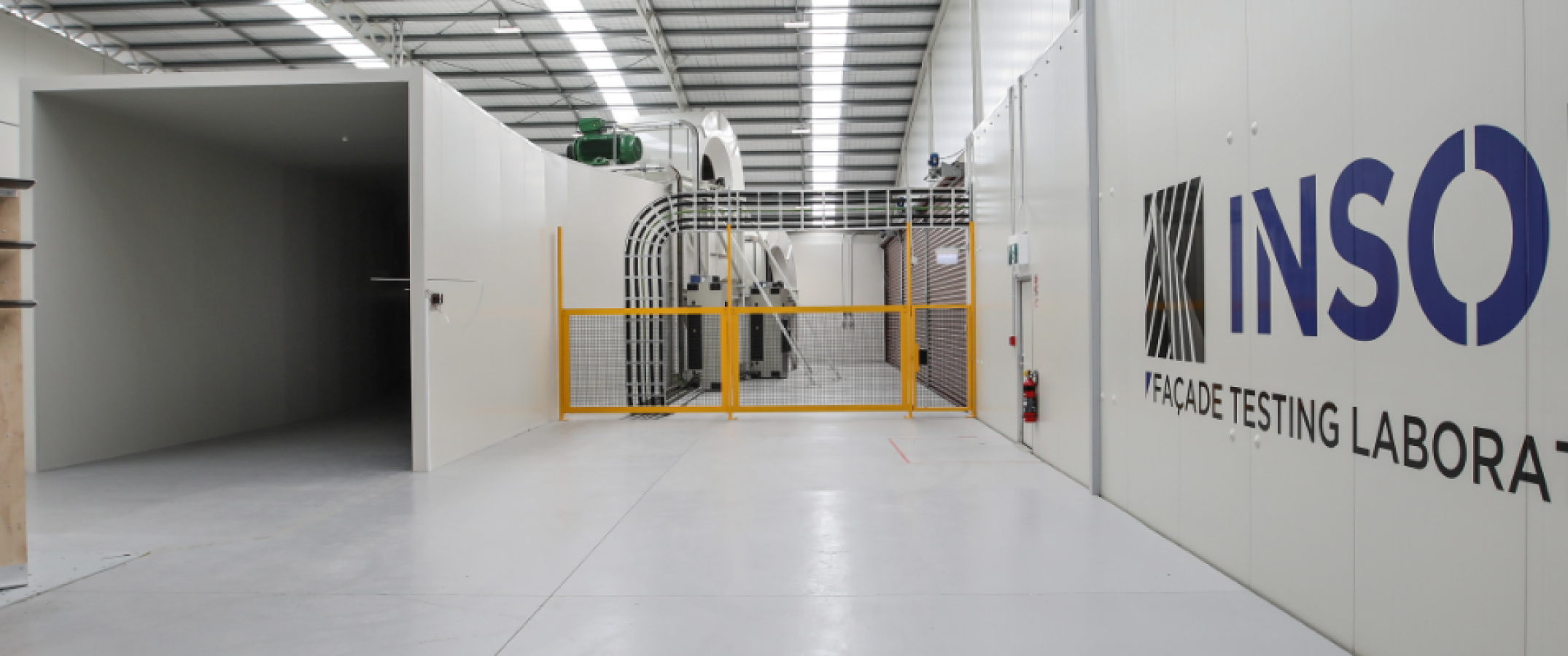 INSOL Wind Tunnel opening 04