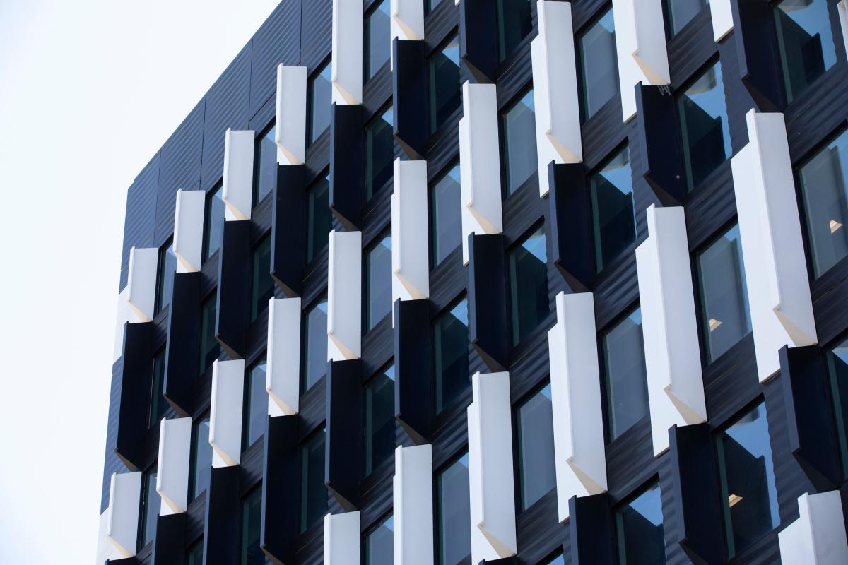 Sylvia Park Office Tower